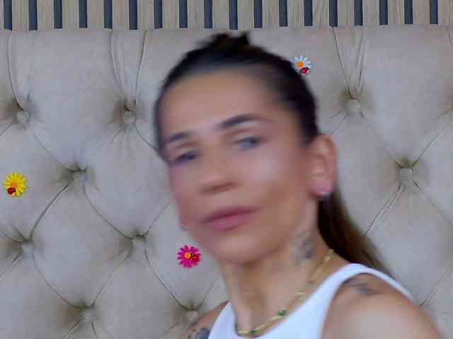 TastyShow webcam
