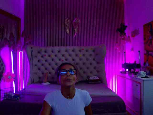 TastyShow webcam