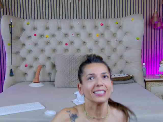 TastyShow webcam