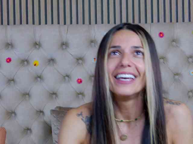 TastyShow webcam