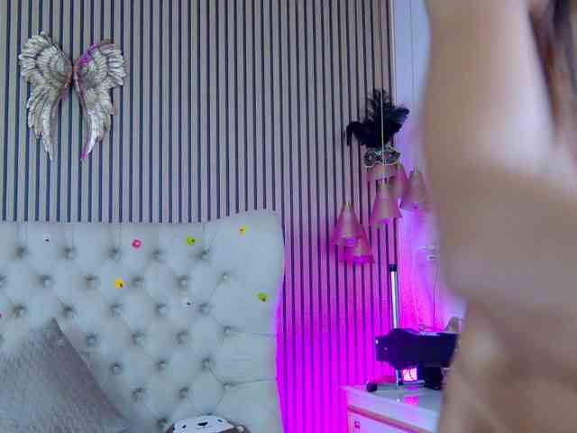 TastyShow webcam