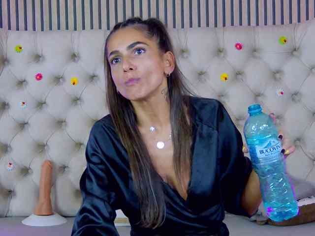 TastyShow webcam