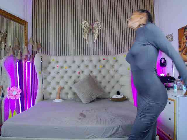TastyShow webcam
