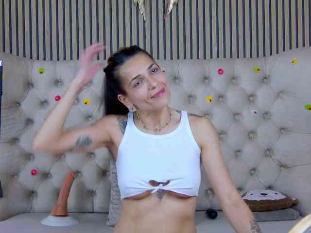 TastyShow webcam