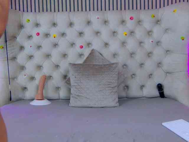 TastyShow webcam