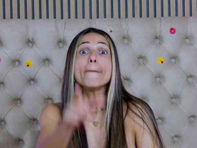 TastyShow webcam
