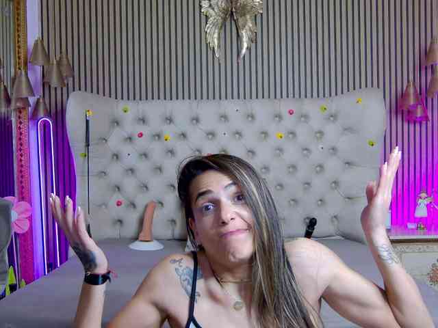 TastyShow webcam