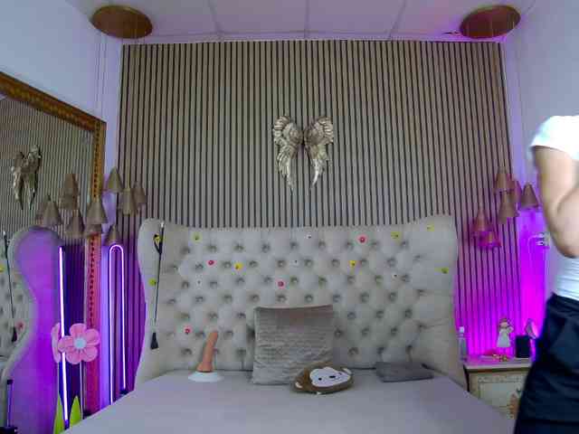 TastyShow webcam