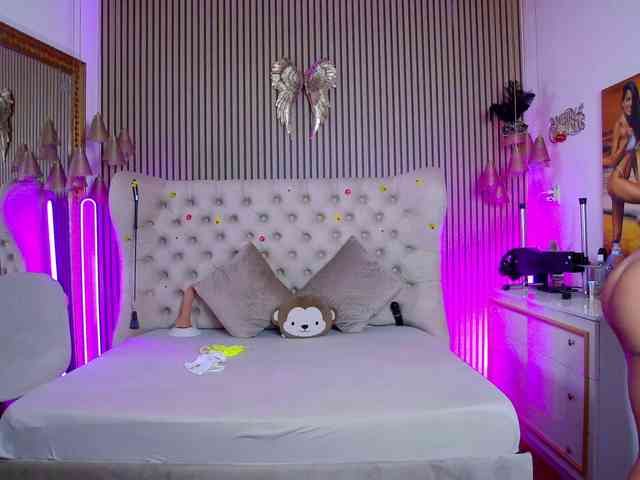 TastyShow webcam