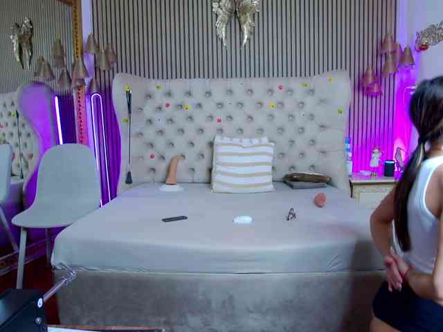 TastyShow webcam