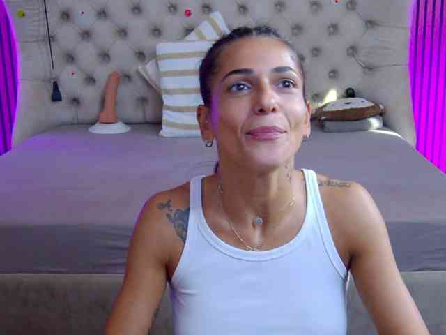 TastyShow webcam