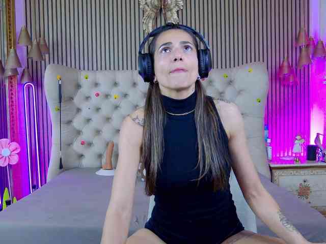 TastyShow webcam