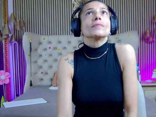 TastyShow webcam