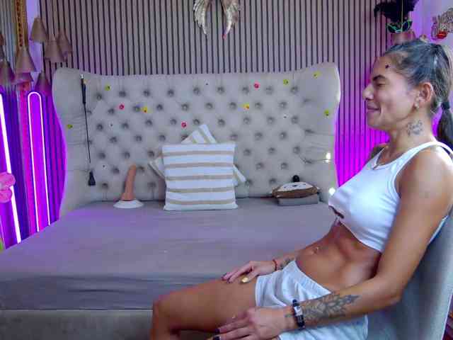 TastyShow webcam