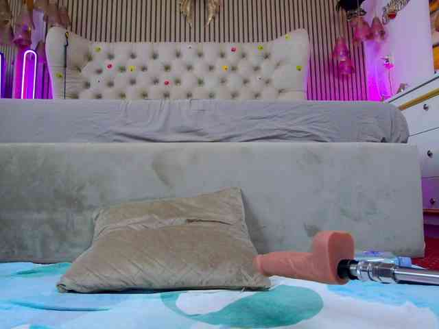 TastyShow webcam