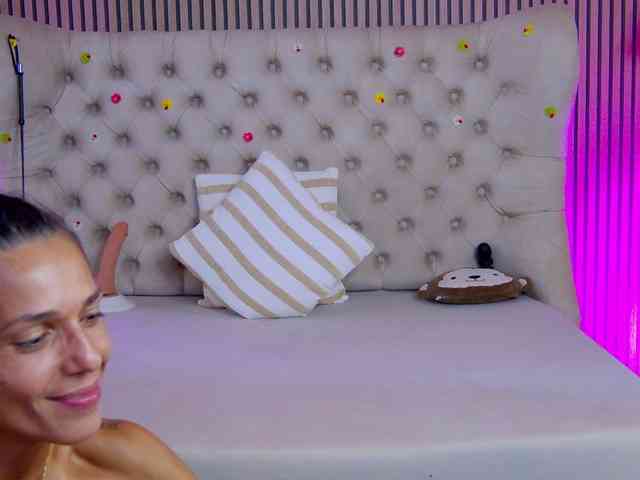 TastyShow webcam