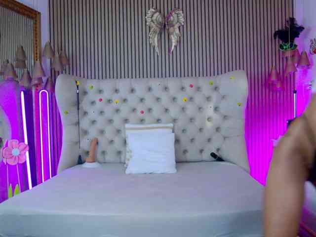 TastyShow webcam