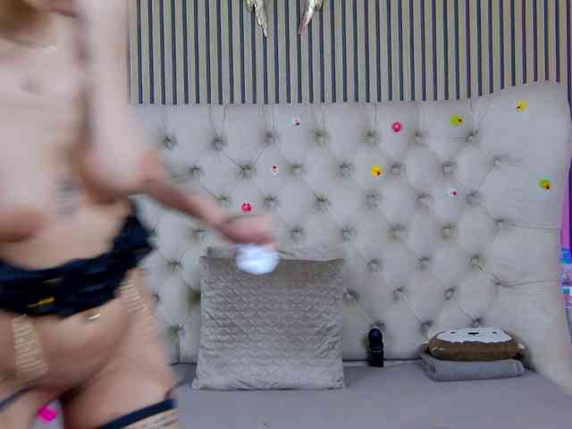 TastyShow webcam