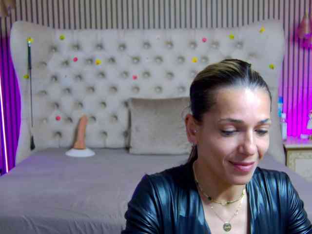 TastyShow webcam