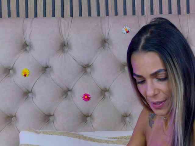 TastyShow webcam