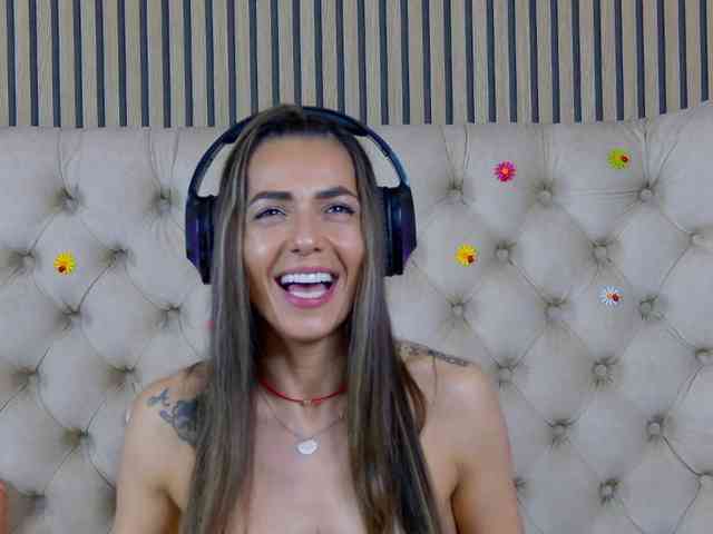 TastyShow webcam