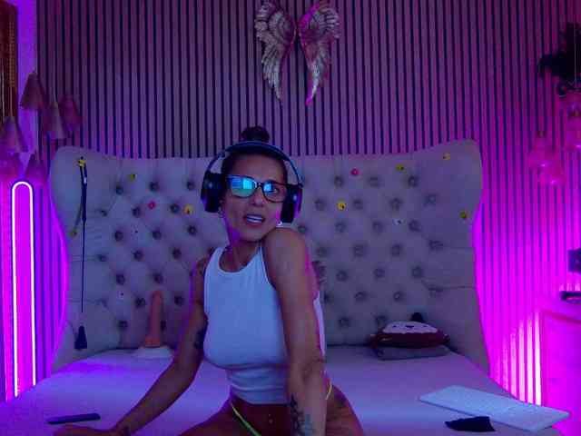 TastyShow webcam