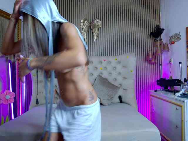 TastyShow Sex Cam Show