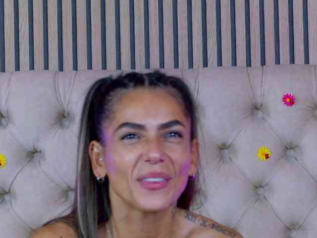 TastyShow webcam
