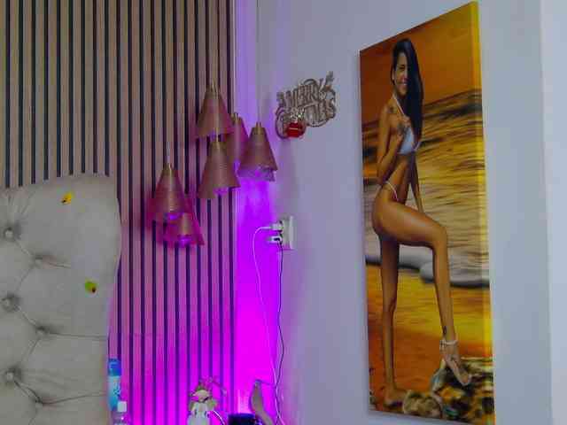 TastyShow webcam