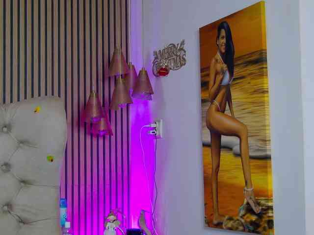TastyShow webcam