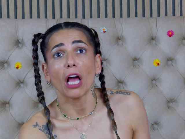 TastyShow webcam