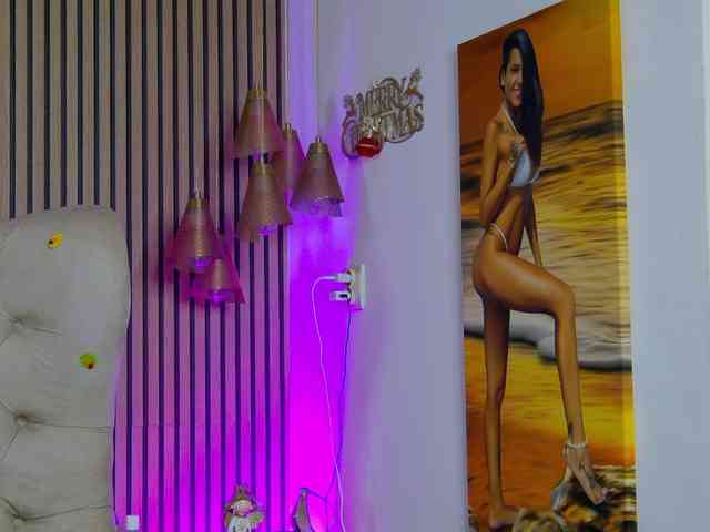 TastyShow webcam