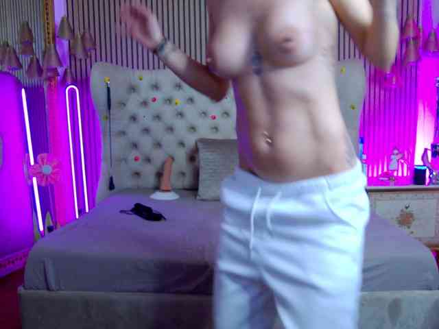 TastyShow webcam