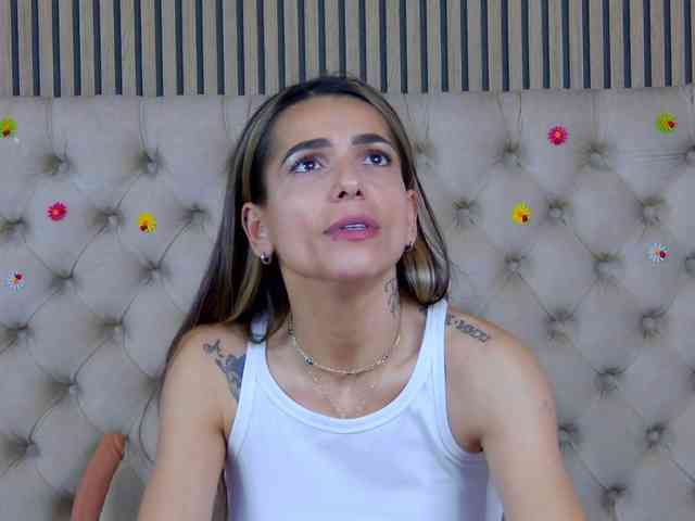 TastyShow webcam