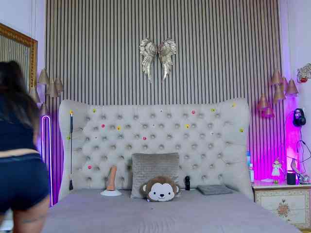 TastyShow webcam