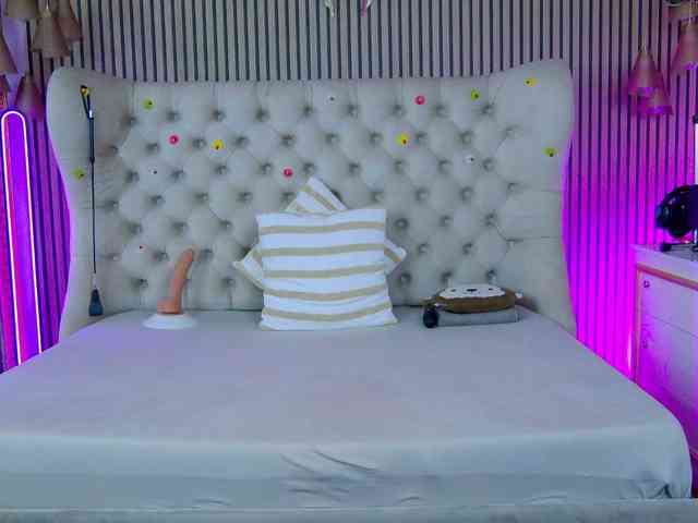 TastyShow webcam