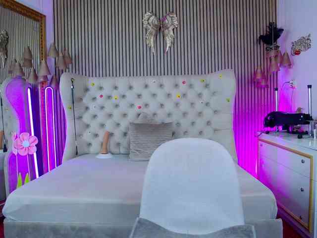 TastyShow webcam