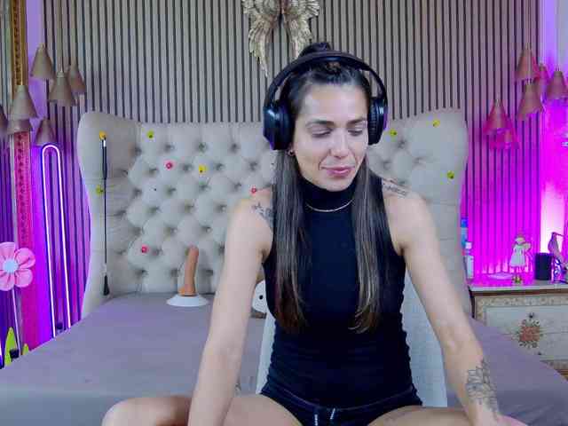 TastyShow webcam