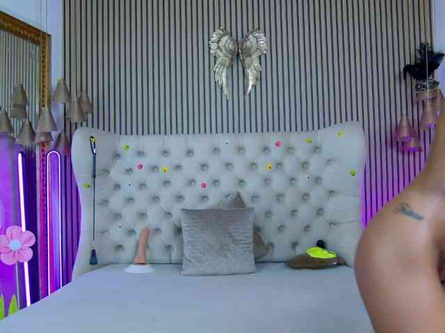 TastyShow webcam