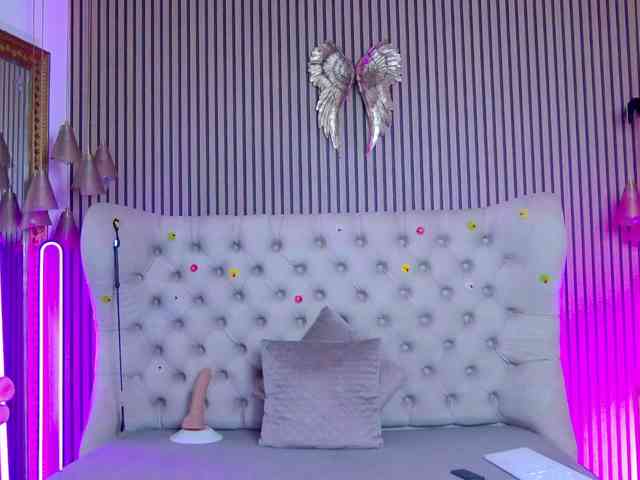 TastyShow webcam