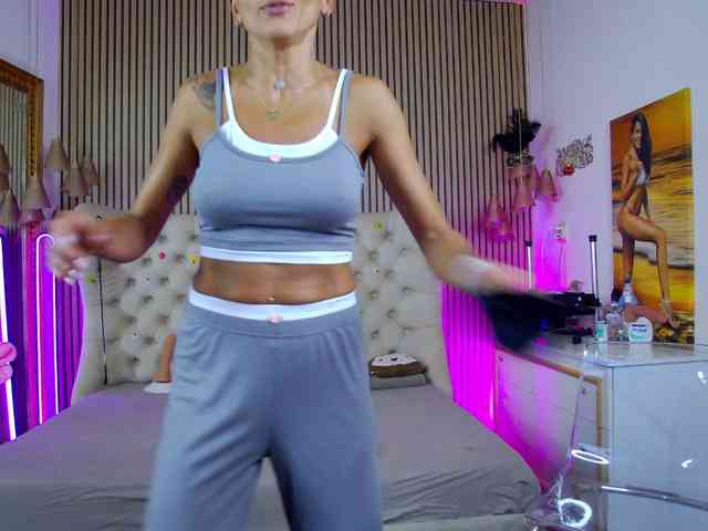TastyShow webcam