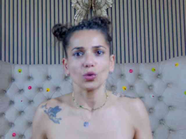 TastyShow webcam
