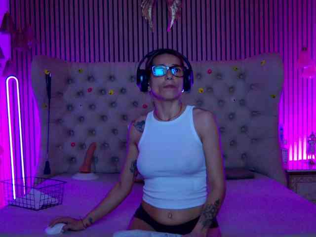 TastyShow webcam