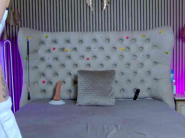 TastyShow webcam