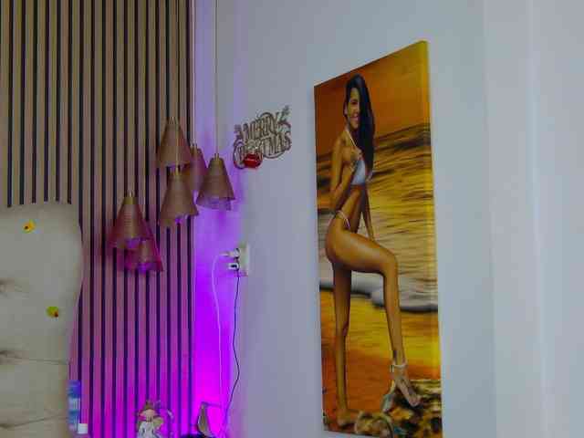 TastyShow webcam