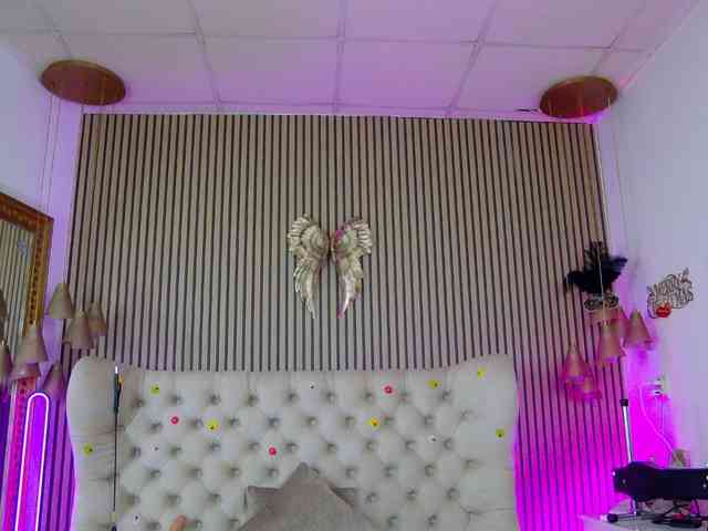 TastyShow webcam