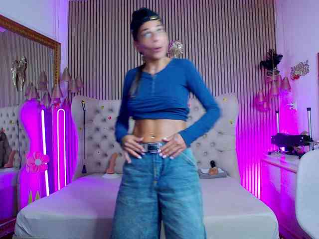TastyShow webcam
