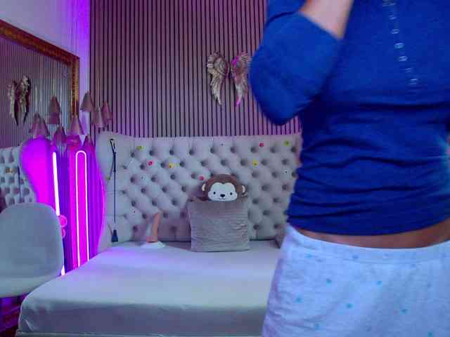 TastyShow webcam