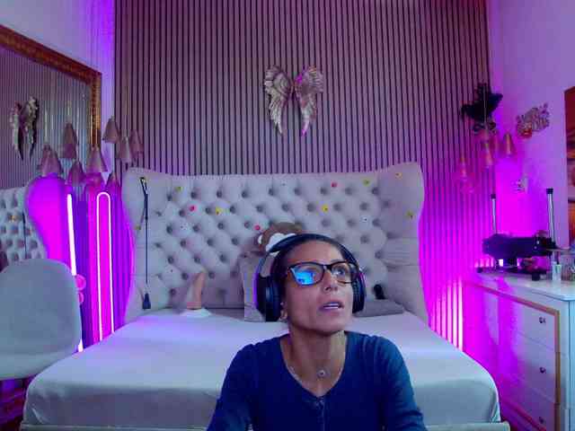 TastyShow webcam