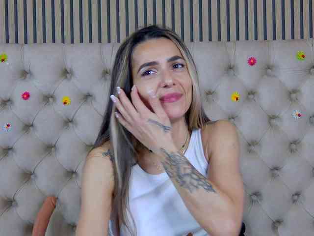 TastyShow webcam